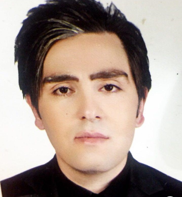 مجید مطلب زاده