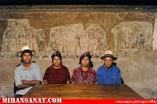 http://www.mihansanat.ir/upload/img/maya-murals-guatemala-portrait_59021_600x450.jpg