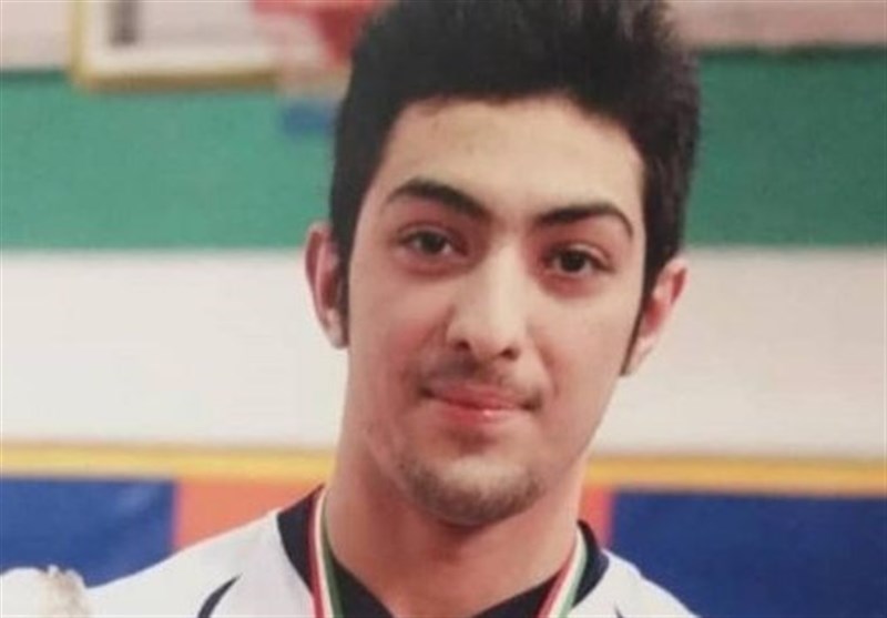 آرمان عبدالعالی