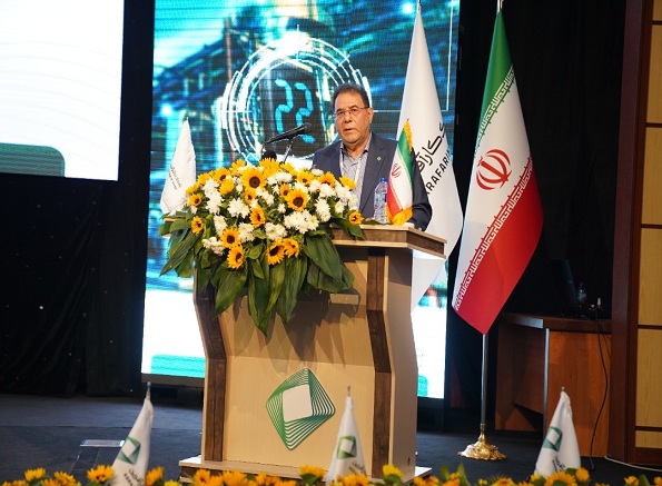 رشد ٣٦ درصدی تسهیلات در ٨ ماه