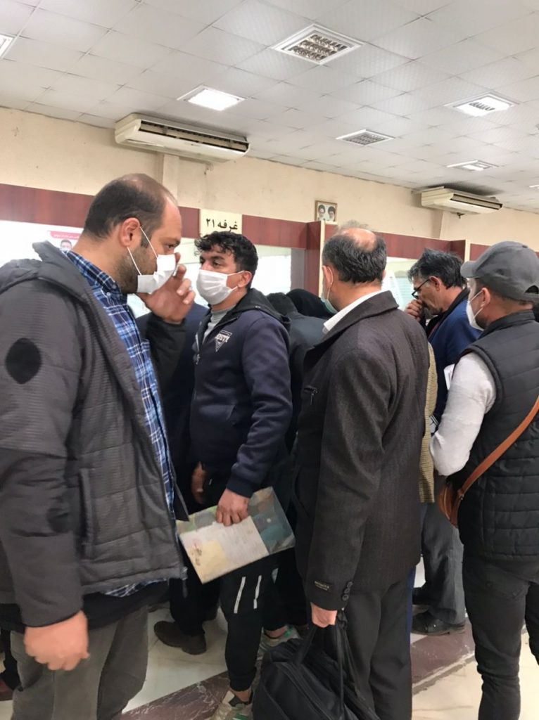 تعویض پلاک