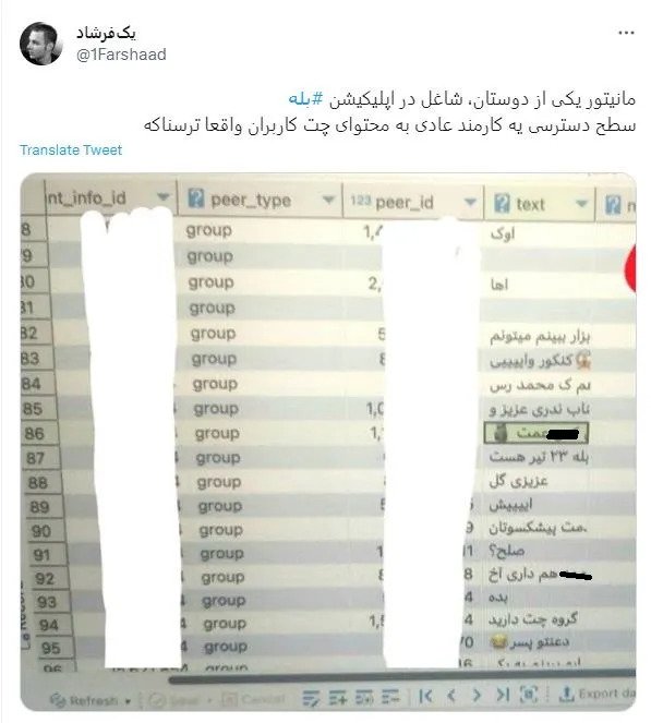 مانیتورینگ