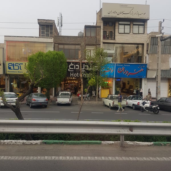 4 مرکز خرید لوازم خانگی در تهران