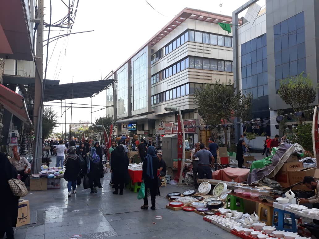 4 مرکز خرید لوازم خانگی در تهران